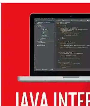 دانلود کتاب Java Interview Bootcamp