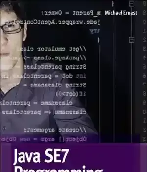 دانلود کتاب Java SE 7 Programming Essentials
