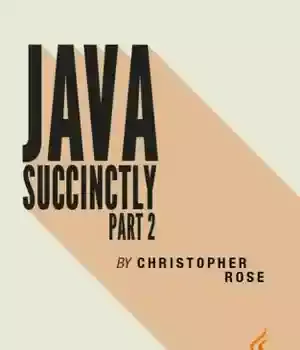 دانلود کتاب Java Succinctly Part 2