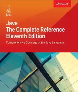 دانلود کتاب Java: The Complete Reference, Eleventh Edition