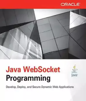 دانلود کتاب Java WebSocket Programming