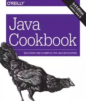 دانلود کتاب Java cookbook: solutions and examples for developers