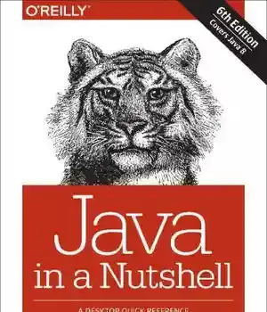 دانلود کتاب Java in a Nutshell, 6th Edition