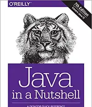 دانلود کتاب Java in a Nutshell: Desktop Quick Reference