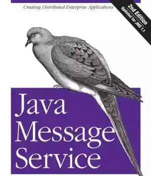 دانلود کتاب Java message service = Javaµêµ»µ£ìσèí – javaμêμ »μ £ ìσèí