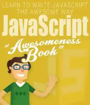 دانلود کتاب JavaScript: JavaScript Awesomeness Book (Awesomeness Books 3