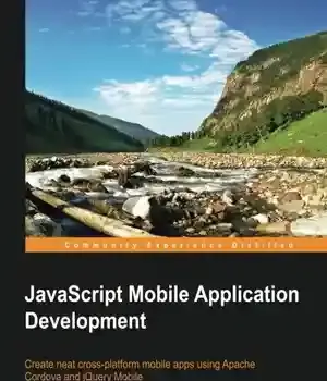 دانلود کتاب JavaScript Mobile Application Development