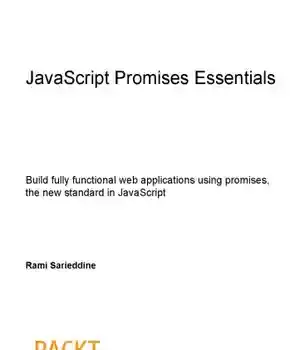 دانلود کتاب JavaScript Promises Essentials