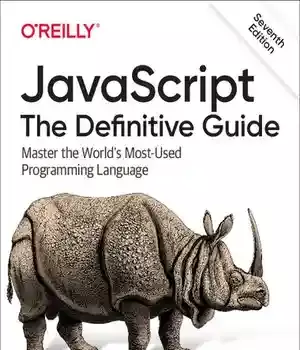 دانلود کتاب JavaScript: The Definitive Guide