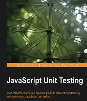 دانلود کتاب JavaScript Unit Testing
