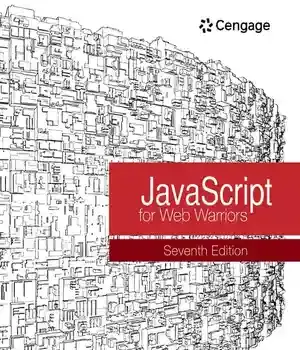 دانلود کتاب JavaScript for Web Warriors