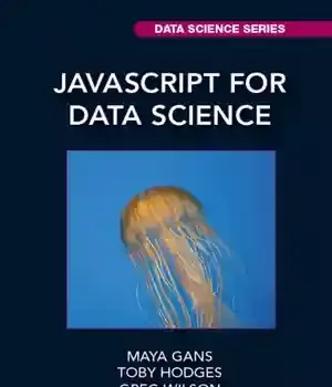 دانلود کتاب JavaScript for data science