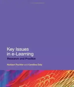 دانلود کتاب Key Issues in e-Learning: Research and Practice