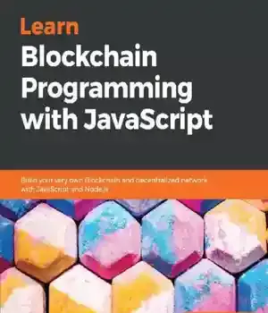 دانلود کتاب Learn Blockchain Programming with JavaScript