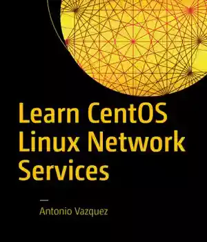 دانلود کتاب Learn CentOS Linux Network Services