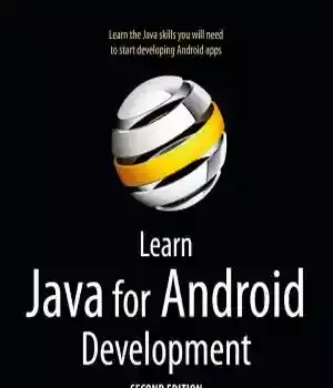 دانلود کتاب Learn Java for Android Development 2 edition