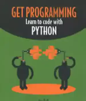 دانلود کتاب Learn Programming with Python