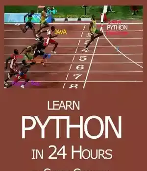 دانلود کتاب Learn Python in 24 Hours