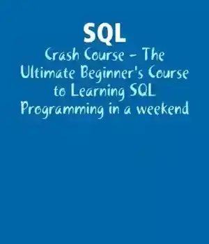 دانلود کتاب Learn SQL Database Programming In a Weekend