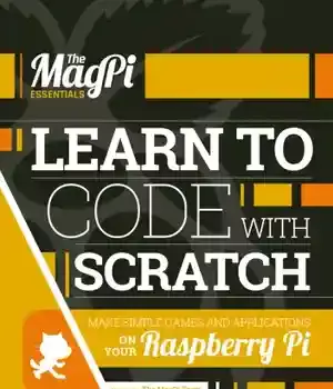 دانلود کتاب Learn to code with Scratch