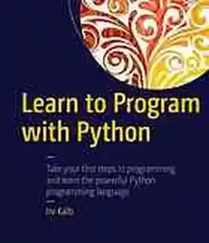 دانلود کتاب Learn to program with Python