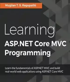 دانلود کتاب Learning ASP.NET MVC Programming