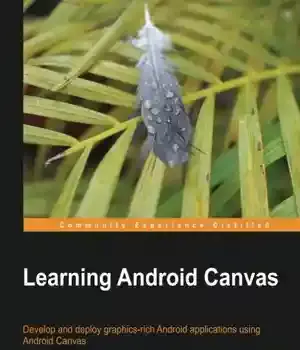 دانلود کتاب Learning Android Canvas