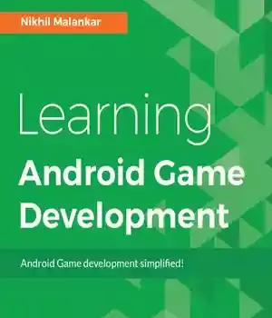 دانلود کتاب Learning Android Game Development