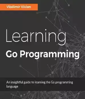دانلود کتاب Learning Go Programming