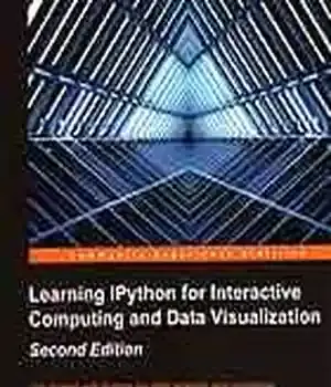 دانلود کتاب Learning IPython for Interactive Computing and Data Visualization