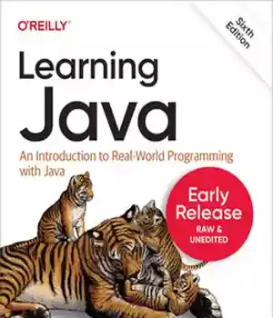 دانلود کتاب Learning Java: An Introduction to Real-World Programming with Java (Early Release