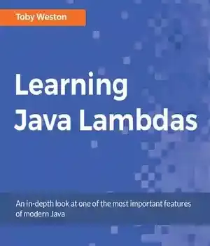 دانلود کتاب Learning Java Lambdas