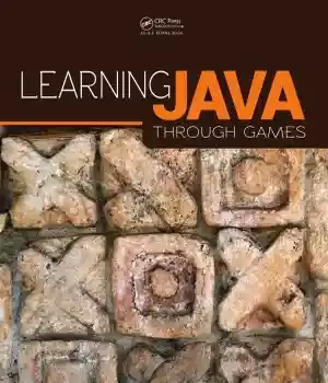 دانلود کتاب Learning Java Through Games