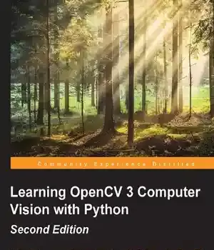 دانلود کتاب Learning Opencv 3 Computer Vision with Python