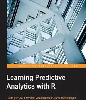 دانلود کتاب Learning Predictive Analytics with R
