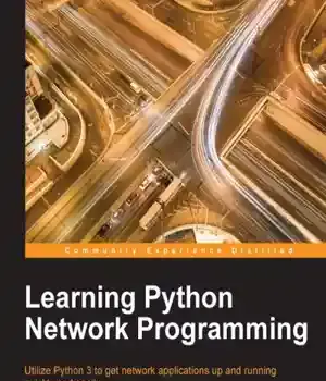 دانلود کتاب Learning Python Network Programming