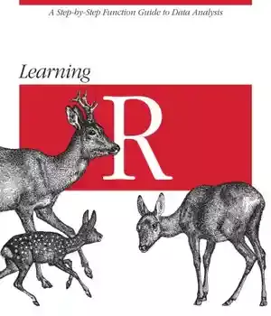 دانلود کتاب Learning R: [A step-by-step function guide to data analysis