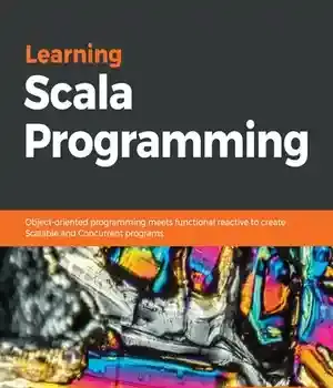 دانلود کتاب Learning Scala Programming