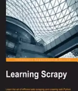 دانلود کتاب Learning Scrapy (Python