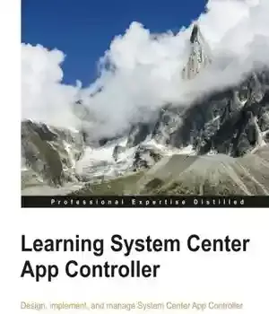 دانلود کتاب Learning System Center App Controller