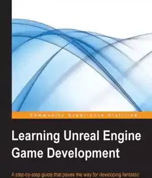 دانلود کتاب Learning Unreal Engine Game Development