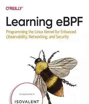 دانلود کتاب Learning eBPF: Programming the Linux Kernel for Enhanced Observability, Networking, and Security