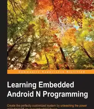 دانلود کتاب Learning embedded android programming