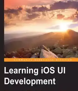 دانلود کتاب Learning iOS UI Development