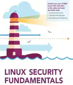 دانلود کتاب Linux Security Fundamentals