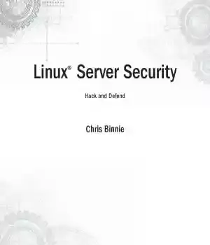 دانلود کتاب Linux Server Security Hack and Defend