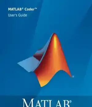 دانلود کتاب MATLAB┬« Coder User’s Guide