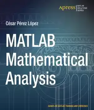 دانلود کتاب MATLAB Mathematical Analysis