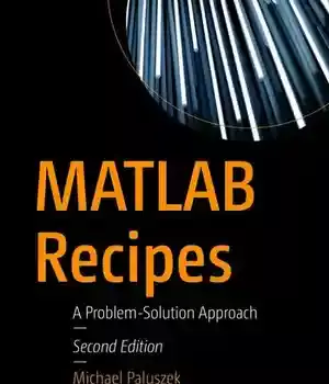دانلود کتاب MATLAB Recipes: A Problem-Solution Approach, 2nd Edition