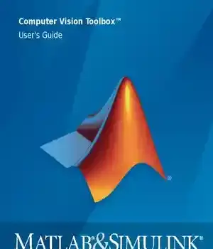 دانلود کتاب MATLAB and Simulink. Computer Vision Toolboxó User’s Guide